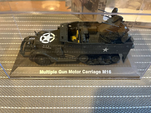 Editions atlas multiple gun - multiple,