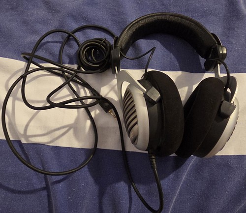 Beyerdynamic dt990 open - beyerdynamic, open-back