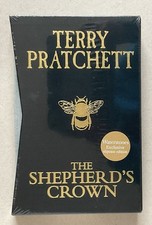 Terry Pratchett, The