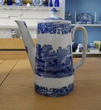 Spode Copeland Medium Coffee