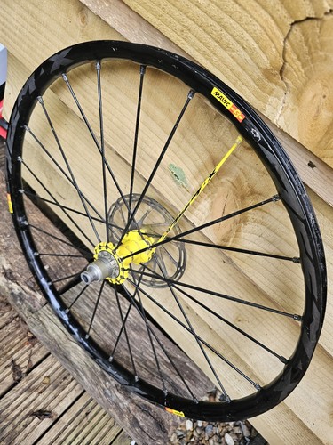 Mavic deemax pro - deemax, boost