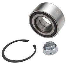 SKF VKBA 6578 Front Wheel Bearing Kit Transmission Replacement Spare Part