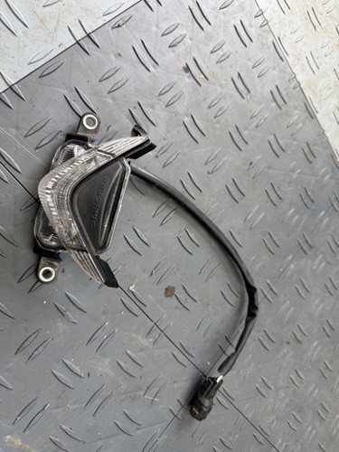Cbr600rr 2007 2008 drl - cbr600rr, 2007-2008