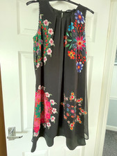Desigual dress size - desigual,