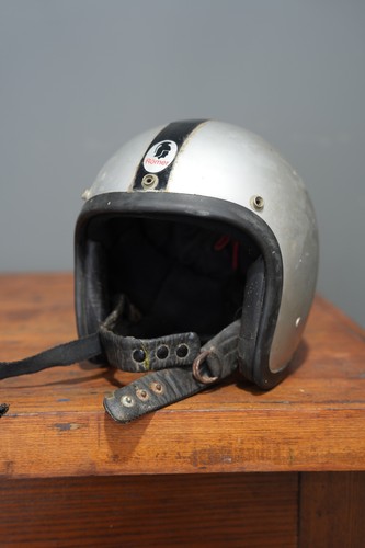 Vintage 1960s romer motorcycle - vintage,