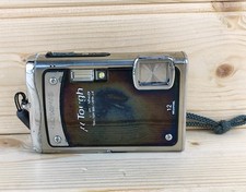 Olympus Digital Camera Mju