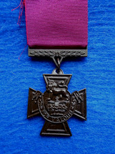 VC, THE VICTORIA CROSS FULL