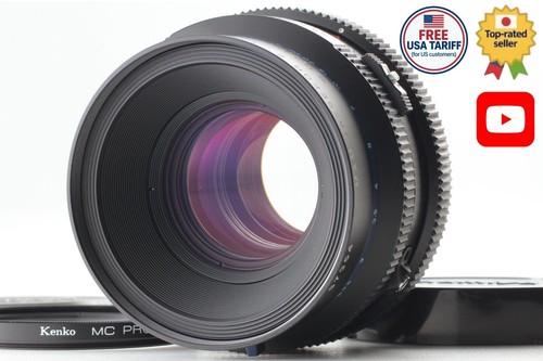 Top mint mamiya sekor z - mint],