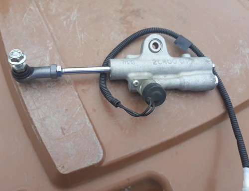 Yamaha rn32 2cr0001 - rn32,