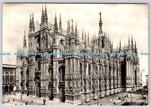 L364674 milano duomo a - milano, f