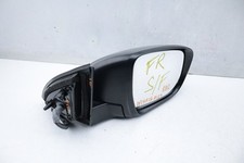 2016 NISSAN QASHQAI J11 DRIVER