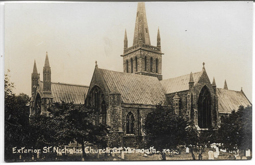Great yarmouth norfolk - norfolk,