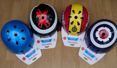 Kiddimoto children bike bmx - kiddimoto, children's