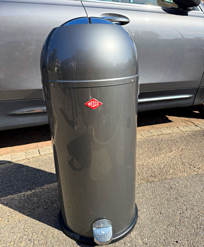 Wesco kickmaster maxi - wesco,