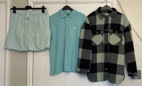 Boys age bundle shacket - boys,