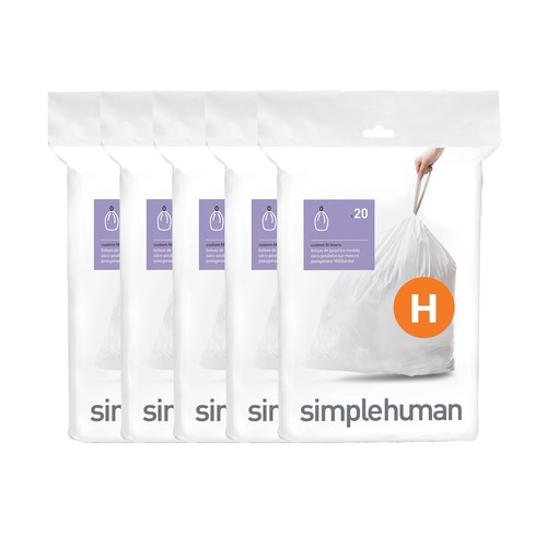Simplehuman code 100 - h,
