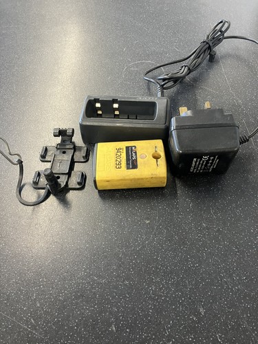 Amb tranx 160 - tranx, transponder