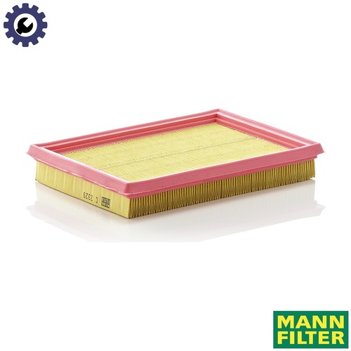 Air filter 2329 for nissan - filter,