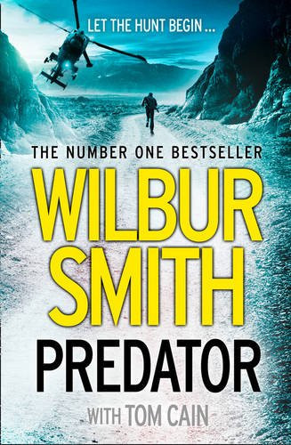 Predator the sunday - sunday, times