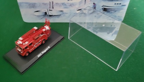 Oxford diecast aec - oxford,