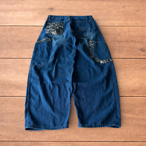 Incredible vintage style baggy