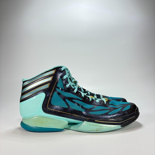 Adidas adizero crazy - adidas,