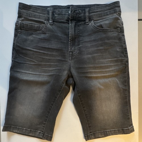 Boys denim shorts - boys,