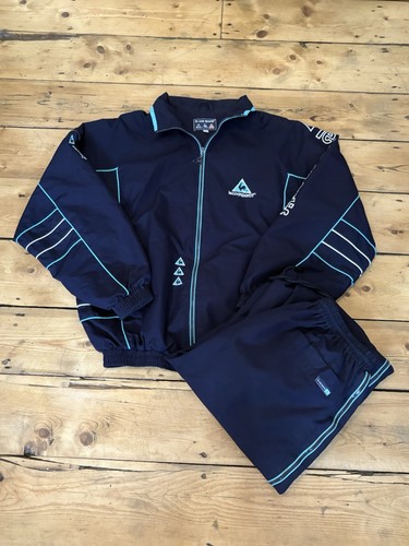 Rare vintage coq sportif - vintage,