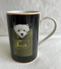 Harrods knightsbridge westie - knightsbridge,