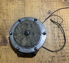 Vintage Lucas Alto Horn-