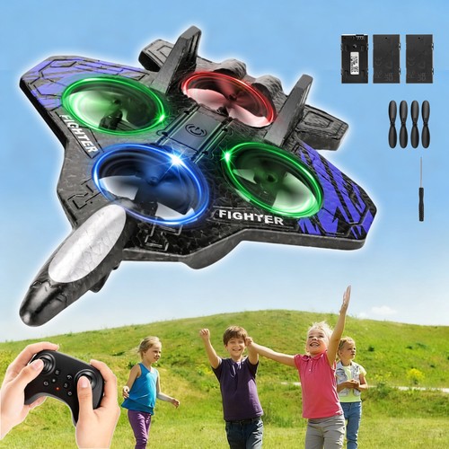 Remote control airplane - remote, rc