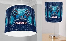 GAMING BRIGHT CONTROLLER