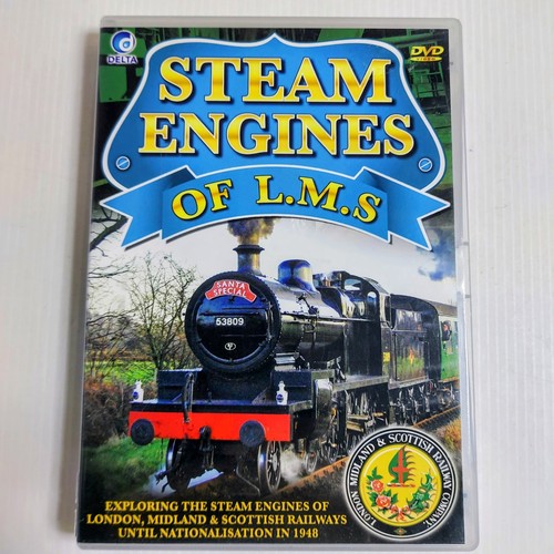 Steam engines s london - steam,