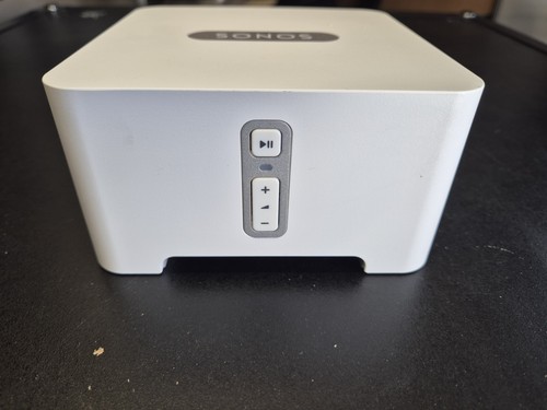 Sonos connect amplifier - sonos, 2