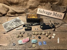 WWII Era Royal Navy Sailor's