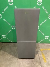 Indesit Freestanding Fridge Freezer 50/50 229L - Silver - IB55532SUK #LF111792