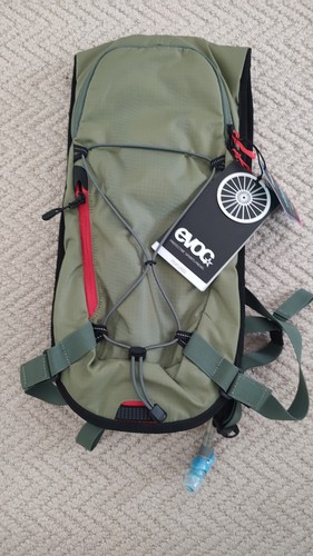 Evoc backpack 2l - 3l,