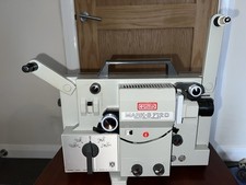 Vintage eumig mark - vintage, d