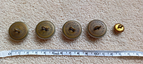Antique british military - antique,