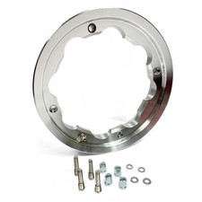 Lambretta wheel rim tubeless