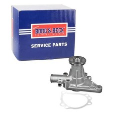 Borg & Beck Engine Cooling