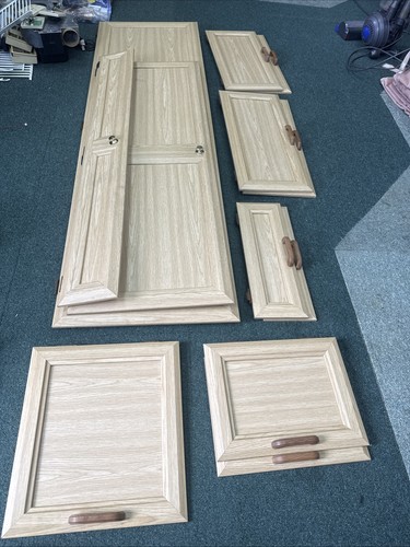 Caravan camper cupboard - caravan,