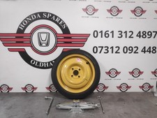 HONDA JAZZ MK2 02-08 SPACE