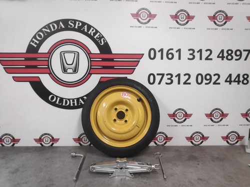 Honda jazz mk2 space - honda,