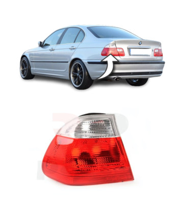 For bmw e46 sedan - bmw, new