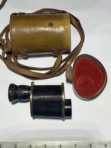 Ww1 monocular scope - ww1,