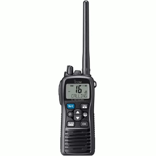 Icom m73 professional - icom, ic-m73