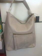 Amanda Lamb Leather & Suede