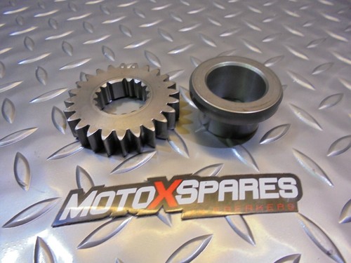Ktm sxf 350 crankshaft - sxf,