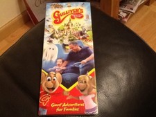 Gullivers World Kingdom Resort